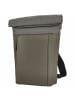 JOOP! Atessa Tino - Rucksack S 42 cm (black) in mud
