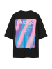 2Y Premium T-Shirt in black