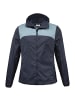 DOLOMITE W LATEMARWB JACKET in Blau