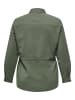 ONLY Carmakoma Jacke in Kambaba