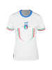 Puma Fußballtrikot Italien Away 2022/2023 in weiß / blau