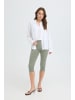 b. young Casual Hose BYKEIRA Slim fit in Sea Spray