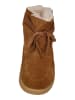 Hub Stiefeletten QUEEN 2.0 in braun