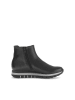 Gabor Sportliche Stiefeletten in schwarz