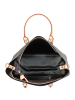 Bugatti Ella Shopper Tasche 34 cm dunkelbraun