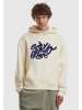 Mister Tee Mister Tee Kapuzenpullover in whitesand