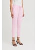 ICHI Freizeithose IHKATE Regular fit in Light Lilac