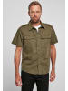 Brandit Brandit Hemden in olive