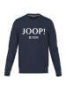 Joop! Jeans Sweatshirt in Blau