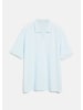 s.Oliver Polo-Shirt  in  5110_hellblau