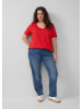 s.Oliver T-Shirt  in  3090_rot
