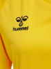 Hummel Hummel T-Shirt Hmlcore Volleyball Damen Atmungsaktiv Feuchtigkeitsabsorbierenden in BLAZING YELLOW