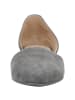 Apple of Eden Ballerinas in grau