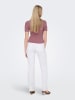 ONLY Straight-Fit jeans in White