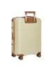 BRIC`s Bellagio 4 Rollen Kabinentrolley 55 cm in creme