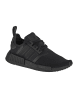 Adidas originals adidas NMD_R1 J in Schwarz