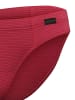 Olaf Benz Brasilslip RED2555 in berry