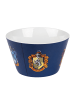Harry Potter Harry Potter Müslischale - 5 Wappen Hogwarts 500 ml in blau