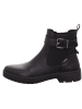 Legero Chelsea Boot MYSTIC in Schwarz