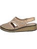 manitu Slipper in beige