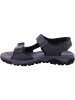 Imac Sandalette in grau