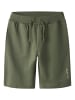 name it Sweatshorts in Olivine