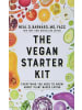 Sonstige Verlage Kochbuch - The Vegan Starter Kit: Everything You Need to Know About Plant-Based