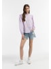 DreiMaster Vintage Damen Bluse in Helllila