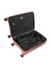 Epic Phantom SL 4 Rollen Kofferset 3-teilig in flamingopink