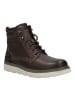 Josef Seibel Stiefelette Trent 50 in braun