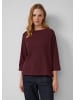 s.Oliver T-Shirt in 39P0_bordeaux