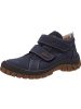 Däumling Sneaker für Jungen in blau