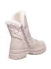 rieker Stiefeletten/Boot in beige