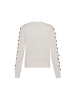 faina Damen Sweater in WOLLWEISS