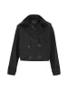 faina Women Jacket in black