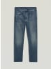 G-Star Raw Mosa Straight Jeans antique forest blue