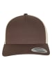  Flexfit Trucker - Classic in mustang/beige
