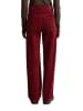 Marc O'Polo DENIM Cordhose Model Tomma wide in Deep Burgundy