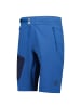 SCOTT M EXPLORAIR LIGHT SHORTS in Blau