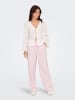 JDY Hose in Chalk Pink 1