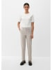 s.Oliver Hose RITA in 8035_helles beige
