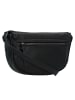 FREDs BRUDER Calm Umhängetasche Leder 26 cm black