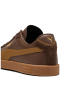 Puma Sneaker "Puma Club II Era" in Braun
