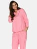 CCDK Copenhagen Schlafshirt Anni in Geranium Pink