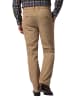Boston Park Chino in hellbraun