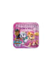 Paw Patrol Pink Pappteller 8 Stk 23 cm