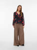 Vero Moda Hemd in Black