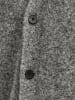 Jack & Jones Strickjacke in Medium Grey Melange