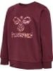 Hummel Hummel Sweatshirt Hmllime E-Sport Mädchen in !WINDSOR WINE