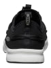 Keen Wanderschuhe in Schwarz